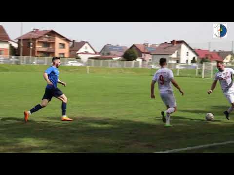 Victoria Czermin - LKS Głowaczowa 4:2