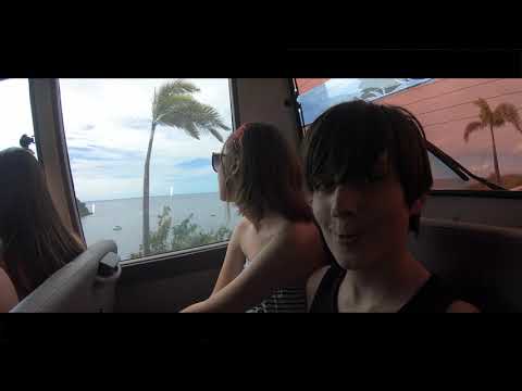 P&O Azura Saint Kitts and Nevis 18th December 2018