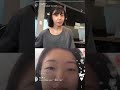 May J Lee Live Broadcast With Minyoung 17 01 2018