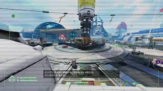 Apex～下手くそな僕が一から目指すダイヤ帯