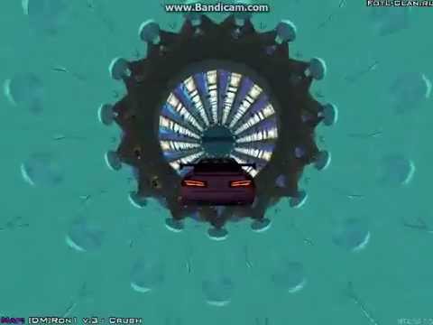 [DM] Ron1 v3 - Crush