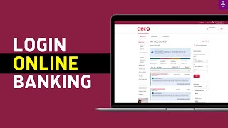How To Login Into CIBC Online Banking Account (2024) | Step-by-Step