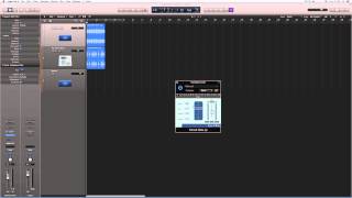 Video thumbnail for 239  Waves TransX Wide In Logic Pro by ProAudioTipz