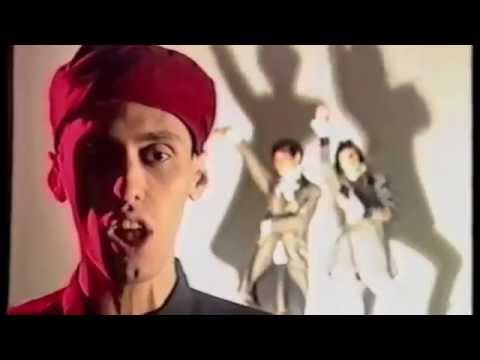 The Sacados- Paren De Venir