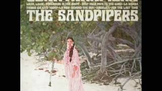 The Sandpipers - Strangers In The Night video