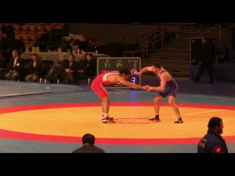 84kg Mirzae vs Aldatov