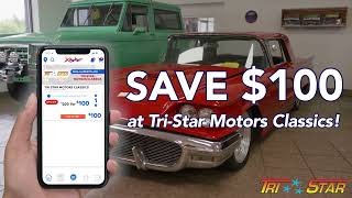 Tri Star Classics (Blairsville, PA)