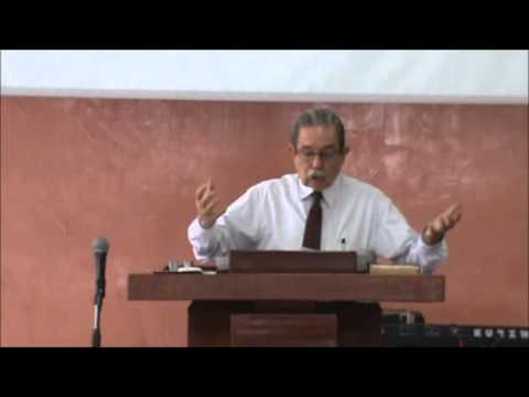 Radicalidad de la Supremacia y suficiencia de Jesucristo 1