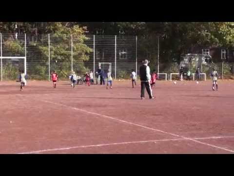 dsc hanseat 1e - bu 3e    1.hz.