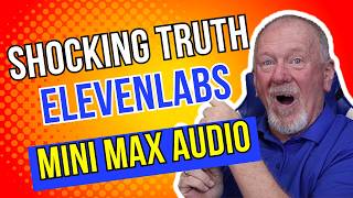 The Shocking Truth About ElevenLabs and Minimax AI Voiceovers