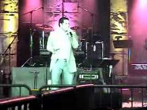 Sam Torres "Win This War"