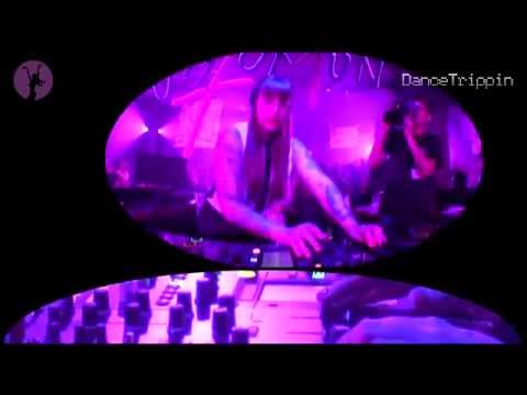 Tiga & Jori Hulkkonen - Trust Your Body [played by Miss Kittin]