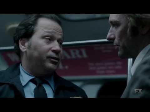 Tainted Love (The Americans)