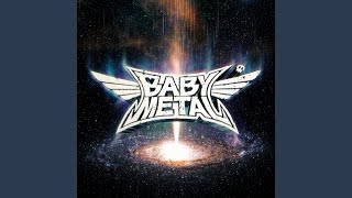 BABYMETAL - Kagerou