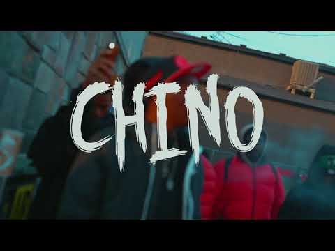 Buck X Chino Marathon