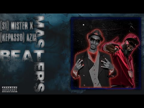 КЕПАССО АЗИЯ x [S1] Мистер Хэ - Мастеройи Бит (2020)