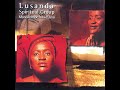 Lusanda Sobonana Emathuneni