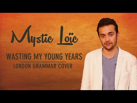 Wasting My Young Years (Reggae Cover) - London Grammar Song by Booboo'zzz All Stars Ft. Mystic Loïc