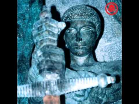 Touch Defiles - Death in June