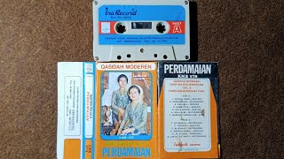 Download lagu REVIEW KASET PITA NASIDARIA GROUP VOLUME 5 ( RILISAN PERTAMA ) mp3 Download lagu REVIEW KASET PITA NASIDARIA GROUP VOLUME 5 ( RILISAN PERTAMA ) mp3