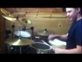Adonai By: Brian "Head" Welch - Drum Cover by ...