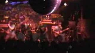 The Red Chord-Nihilist