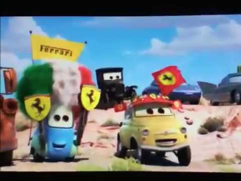 "Toons, Inc." Part 2 - Morning Workout/Toontropolis