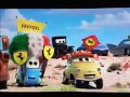 Toons Inc Part 2 Morning Workout Toontropolis