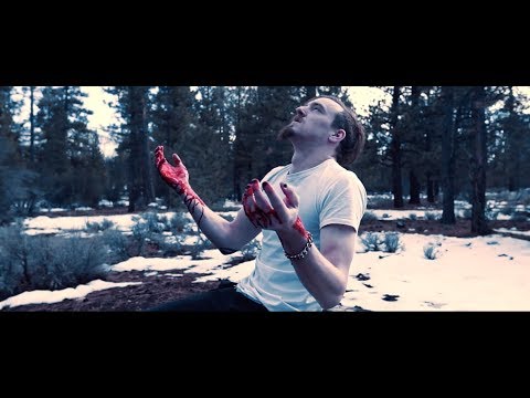 Blackcast - Brain Dead (OFFICIAL MUSIC VIDEO)