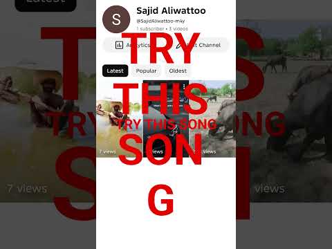 YouTube Thumbnail