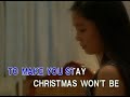 AVSEQ11 Christmas Won T Be The Same Without You Martin Nievera Re Upload