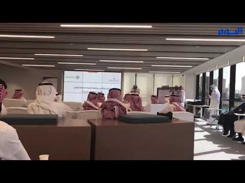 محافظ هيئة العقار: نستهدف تطوير السوق وخلق فرص وظيفيه