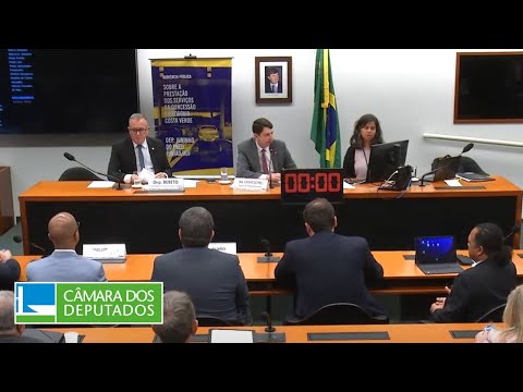 Viação e Transportes - Rodovia Costa Verde - 03/10/23