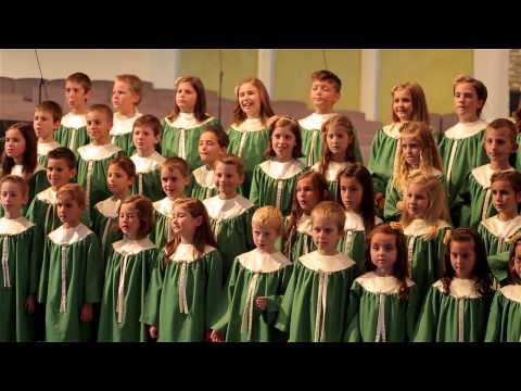 Corul de copii licurici - Aleluia