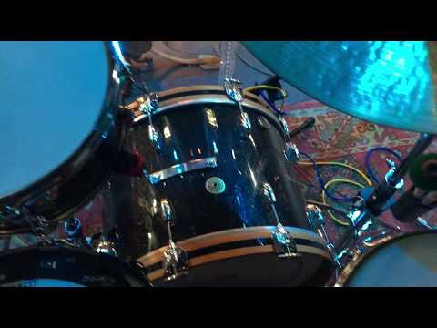 Drum Gear Rundown - Christian Dorn