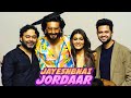 jayeshbhai jordaar| Official Trailer | Ranveer Singh,Shalini Pandey | Divyang Thakkar