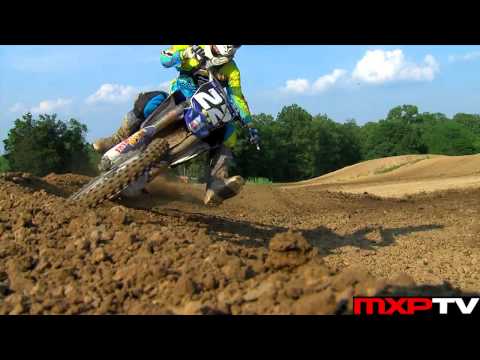 Sweeney Freeride Session (Midwest Tour)