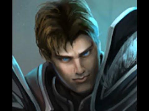 League of MARONNE #8 - Maronnacia