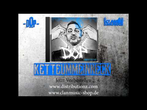 DOP & REN DA GEMINI - ANLAGE LAUT (exclusive)