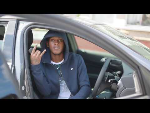 Juvie - Underdog Legend | @BadAssJuv