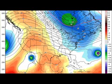 September 15, 2014 Weather Xtreme Video - Afternoon Edition