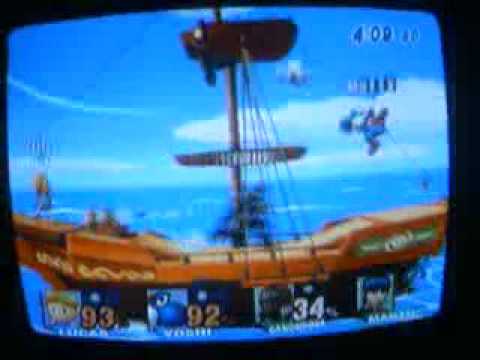 BRAWL+ 2v2 WOMBO COMBO