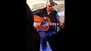 Kristian Bush - You Lite Me Up