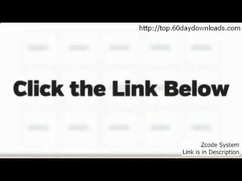 Zcode System Review 2014   DOWNLOAD NOW