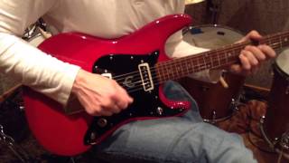 Video thumbnail for 1975 Epiphone ET 270 | Automatic Jack by Jack Mason