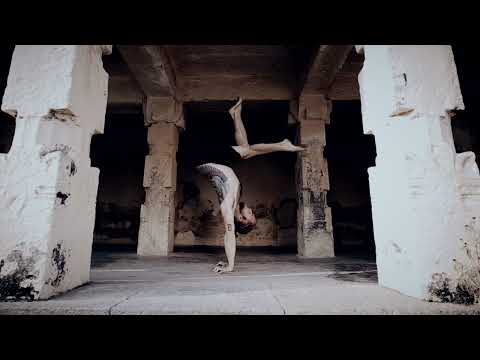 A Warrior | Daniel Rama | OHMME