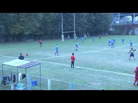 Rugby DNS Etapa 13 CSM Suceava vs CSU Arad