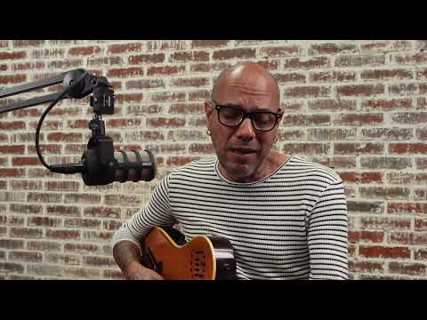 Música con el alma | Perro Zompopo | TEDxPuraVidaJoven