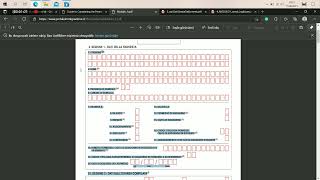 İtalya'da Permesso Di Soggiorno'ya (Oturum İzni) Nasıl Başvurulur ? - Form (Kit)