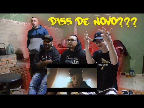 Costa Gold - The Cypher Deffect 2 feat. Kant, Chayco e Spinardi (REACT GOF, OLP, MC DA VD, DENTINHO)